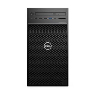 PC Dell Precision 3630 Tower (70172469) (Xeon E-2124G, 2x4GB RAM, 1TB HDD, 2GB NVIDIA Quadro P620, Ubuntu)