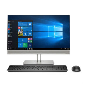 PC HP EliteOne 800 G5 Non Touch AIO (8GC98PA) (Core i5-9500,8GB RAM,1TB HDD,Intel UHD Graphics,23.8"FHD,Webcam,Fingerprint,Win 10,3Y WTY)
