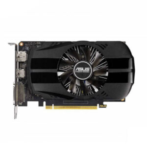 Card màn hình Asus GeForce GTX 1650 OC Edition 4GB GDDR5 Phoenix (PH-GTX1650-O4G)
