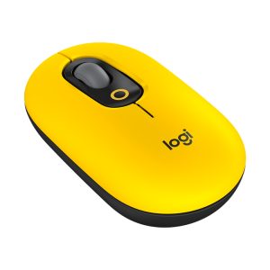 Chuột không dây Logitech POP