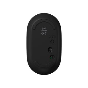 Chuột không dây Logitech POP Mouse