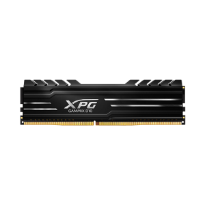 KIT Ram ADATA XPG GAMMIX D10 16GB 3200MHz DDR4 (8GB x 2) AX4U32008G16A-DB10