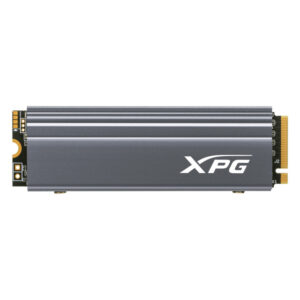 Ổ Cứng SSD Adata XPG GAMMIX S70 1TB PCIe Gen4x4 M.2 2280 AGAMMIXS70-1T-C