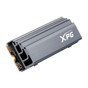 Ổ Cứng SSD Adata XPG GAMMIX S70 1TB PCIe Gen4x4 M.2 2280 AGAMMIXS70-1T-C