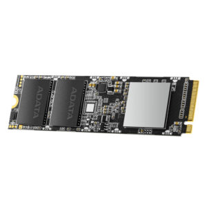 Ổ Cứng SSD Adata XPG SX8100 2TB M.2 2280 PCIe NVMe Gen3 x4 ASX8100NP-2TT-C