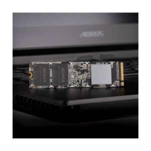 Ổ Cứng SSD Adata XPG SX8100 1TB M.2 2280 PCIe NVMe Gen3 x4 ASX8100NP-1TT-C