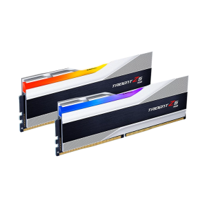 KIT Ram G.SKILL Trident Z5 RGB 32GB 5600MHz DDR5 (16GB x 2) F5-5600J4040C16GX2-TZ5RS
