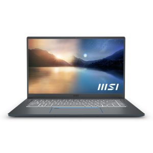 Laptop Gaming MSI Prestige 14 EVO A11M-206VN