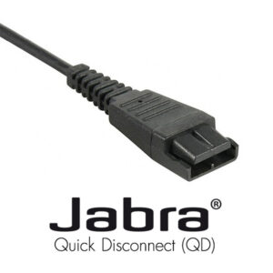 Tai nghe Jabra BIZ 2300 Duo QD