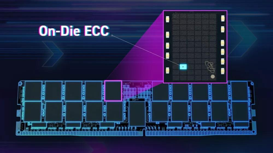 Tìm hiểu về ram PC DDR5 có gì mới mà nhiều người yêu thích
