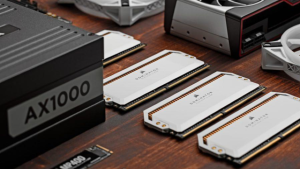 Ram DDR5 nhanh hơn bao nhiêu so với thế hệ trước đó?