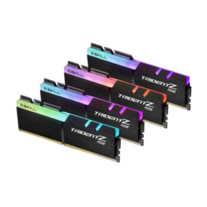 KIT Ram G.SKILL Trident Z RGB DDR4 16GB (8GB x 2) 3600MHz F4-3600C19D-16GTZRB