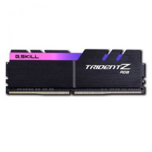 Ram G.SKILL Trident Z RGB DDR4 8GB 3000MHz F4-3000C16S-8GTZR