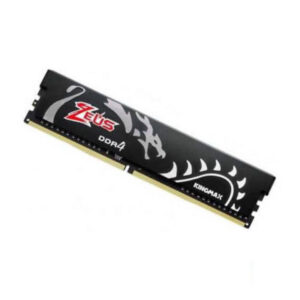 Ram Kingmax 8GB DDR4 3200MHz Zeus Dragon Heatsink KM-LD4A-3200-08GSHB16