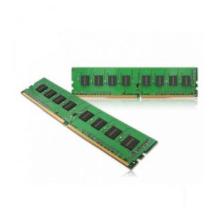 Ram Kingmax DDR4 4GB 2400Mhz KM-LD4-2400-4GS