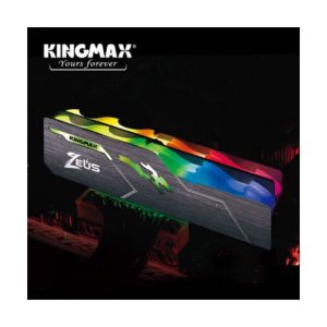 Ram Kingmax 8GB DDR4 bus 3000Mhz Zeus Dragon RGB