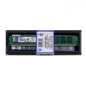 Ram Kingston DDR3 4GB 1600Mhz KVR16N11S8/4