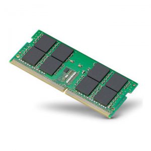 Ram Laptop Kingston 16GB DDR4 3200MHz KVR32S22D8/16