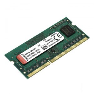 Ram Laptop Kingston 4GB DDR3L 1600MHz KVR16LS11/4