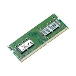 Ram Laptop Kingston 4GB DDR4 Bus 2400 KVR24S17S6/4