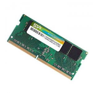Ram Laptop Silicon Power 8GB DDR4 2400MHz