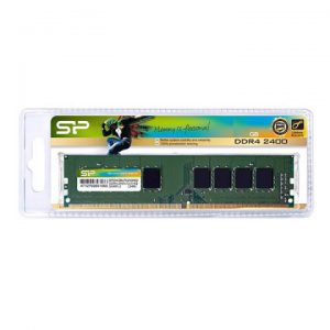 Ram Silicon Power 8GB DDR4 2400MHz