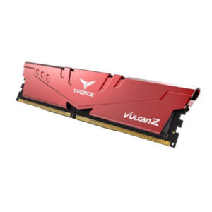 Ram Team Vulcan Z 8GB DDR4 2666MHz For Gaming