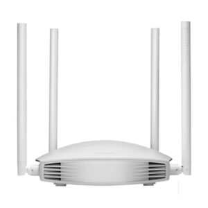 Router Wi-Fi TOTOLINK chuẩn N 600Mbps N600R
