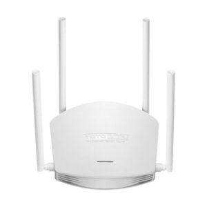 Router Wi-Fi TOTOLINK chuẩn N 600Mbps N600R