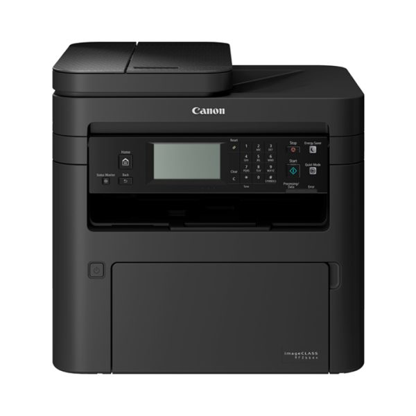 Máy in laser đa chức năng có Fax A4 Canon imageCLASS MF266dn