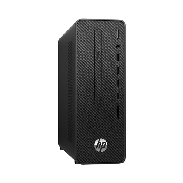 PC HP 280 Pro G5 SFF (46L38PA) (i5-10400, 8GB RAM, 256GB SSD, Wlac/BT, KB/M, ĐEN, W10SL)