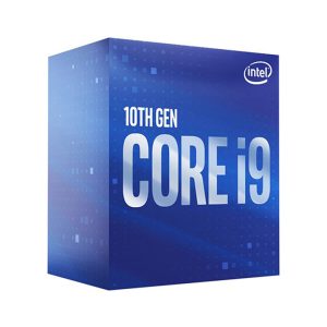 CPU Intel Core i9-10900 (2.8GHz up to 5.2GHz, 20MB) - LGA 1200