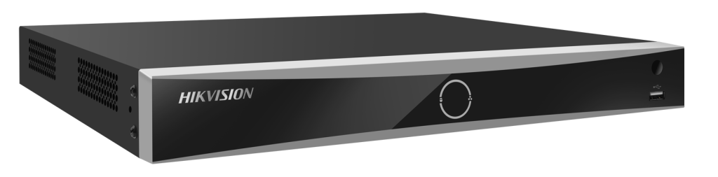 Đầu ghi hình IP 4 kênh AcuSense HIKVISION DS-7604NXI-K1