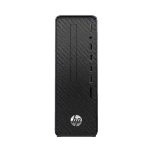 PC HP 280 Pro G5 SFF (46L37PA) (i5-10400, 8GB RAM, 1TB HDD, Wlac/BT, KB/M, ĐEN, W10SL)