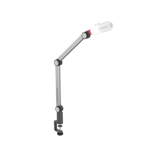 Giá Treo Micro Thronmax Caster Boom Stand S1 Pro
