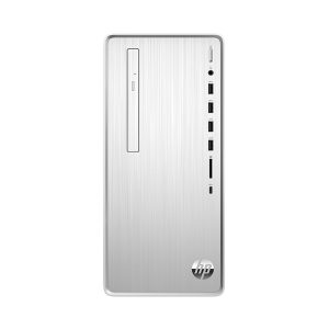 PC HP Pavilion TP01-1114d (180S4AA) (Core i5-10400,8GB RAM,512GB SSD,DVDRW,Wlan ac+BT,Win 10 Home 64,Silver)