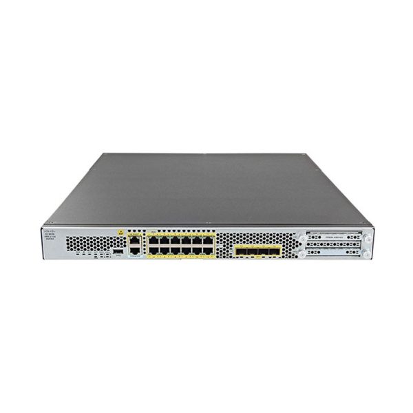 Firewall Cisco FPR2110-NGFW-K9