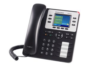 Điện thoại IP GXP2130 để bàn cao cấp Grandstream