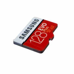 Thẻ nhớ MicroSD SamSung EVO Plus 128GB MB-MC128HA/APC