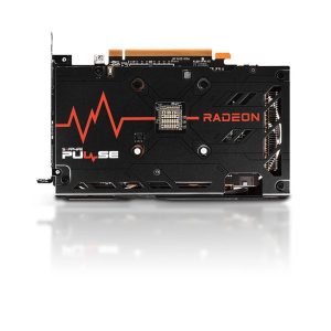 Card màn hình SAPPHIRE PULSE AMD RADEON™ RX 6500 XT GAMING OC 4GB GDDR6