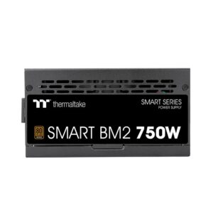 Nguồn máy tính Thermaltake Smart BM2 750W SP-750AH3CCB-B