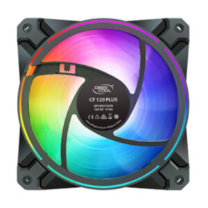 Fan case Deepcool CF120Plus ARGB 3Fan