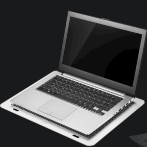 Tản nhiệt laptop là giải pháp đơn giản nhưng hiệu quả để giúp máy tính của bạn vận hành mượt mà hơn và bảo vệ cho sức khỏe của nó. Khám phá các loại tản nhiệt laptop và hình ảnh đẹp để lựa chọn cho mình một sản phẩm ưng ý nhất.