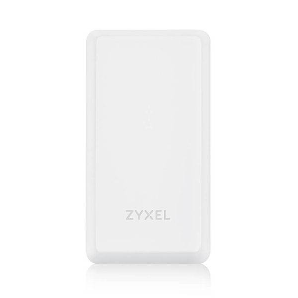 Access Point thu phát vô tuyến Zyxel WAC5302D-SV2 WIFI 5