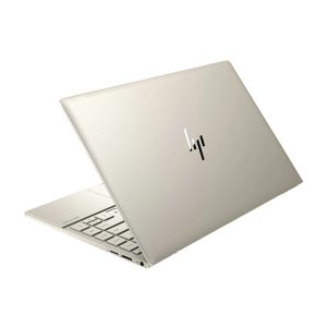 Laptop HP Envy 13-ba1536TU (4U6M5PA) (Core i5-1135G7/8GB RAM/512GB SSD/Intel Graphics/13.3"FHD/3 Cell/Wlan ax+BT/Win 11 Home 64/Gold/1Yr)
