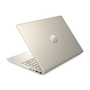 Laptop HP Pavilion 14-dv2050TU (6K7G7PA) (Core i3-1215U/4GB RAM/256GB SSD/Intel Graphics/14"FHD/3 Cell/Wlan ax+BT/Win11 Home 64/Warm Gold/1Y WTY)