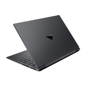 Laptop HP Victus 16-e0175AX (4R0U8PA) (AMD R5-5600H (3.3GHz 16M)/8GB RAM/512GB SSD/GTX 3050Ti 4GB/16.1"FHD 144Hz/4 Cell/Wlan ax+BT/Win 11 Home 64/Black/1Yr)