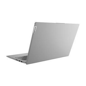 Laptop Lenovo IdeaPad 5 15ITL05 (82FG01H8VN) (Intel i5-1135G7/8GB/256GB SSD/Intel Iris Xe Graphics/15.6" FHD IPS/3C 45Wh/ax+BT/FP/W11H/Xám (Platinum Grey)/2Y WTY)