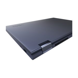 Laptop Lenovo IdeaPad Yoga 6 13ALC6 (82ND00BDVN) (R7 5700U/8GB/512GB SSD/AMD Radeon Graphics/13.3" FHD/4C 60Wh/ax+BT/FP/W11H/Xanh (Abyss Blue)/3Y WTY)