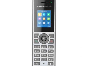 Điện thoại cầm tay không dây Grandstream DP722
